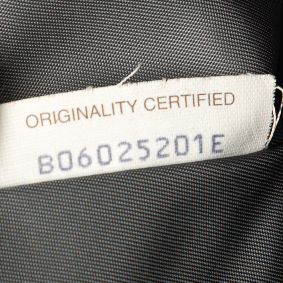 Bottega Veneta Nylon Intrecciolusion Cabas