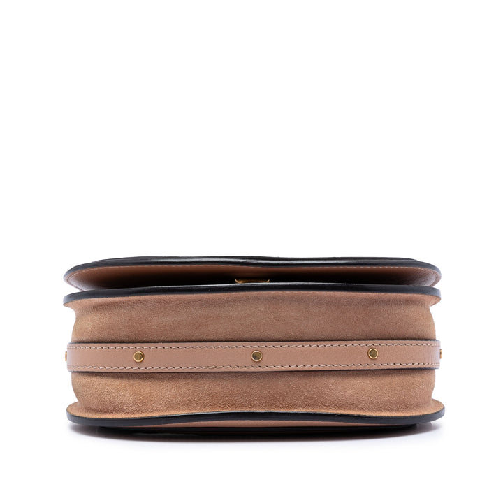 Chloé Small Cuir Nile Bracelet Sac