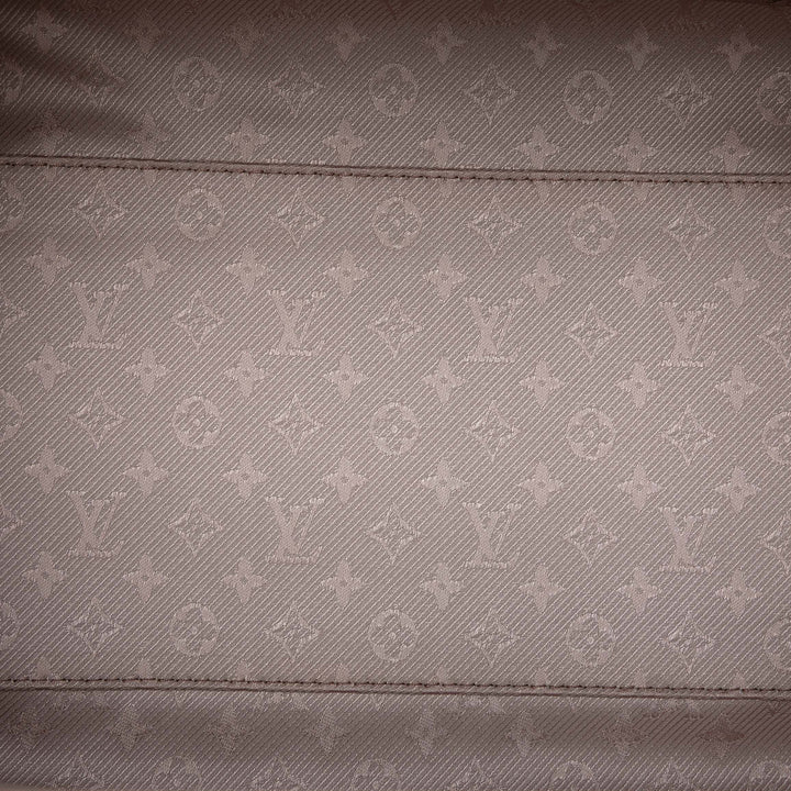 Louis Vuitton Édition limitée Cuir Cinema Intrigue sac à anse supérieure