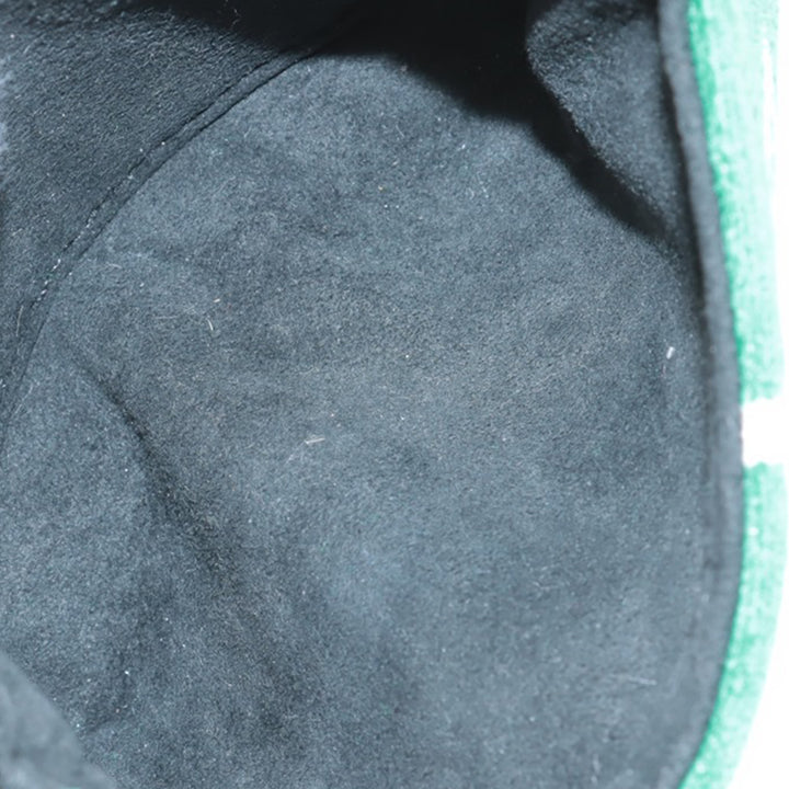 Louis Vuitton Monogram Jacquard Velours Micro Metis Vert – GABY PARIS Authentique