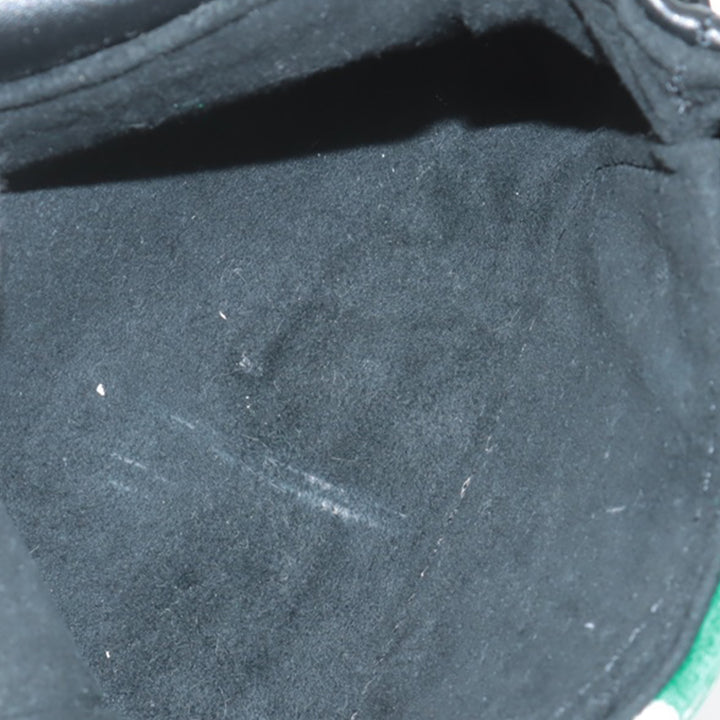 Louis Vuitton Monogram Jacquard Velours Micro Metis Vert – GABY PARIS Authentique