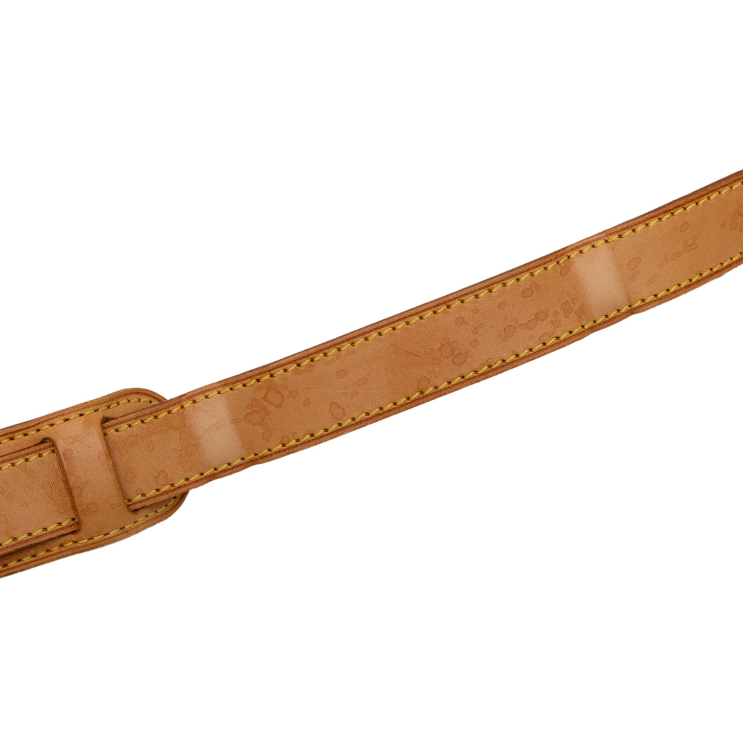 Louis Vuitton Monogram Keepall Bandouliere 60