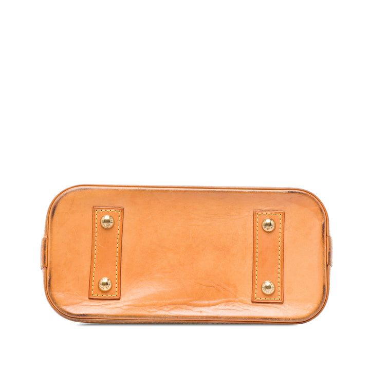 Louis Vuitton Alma BB Toile Monogram