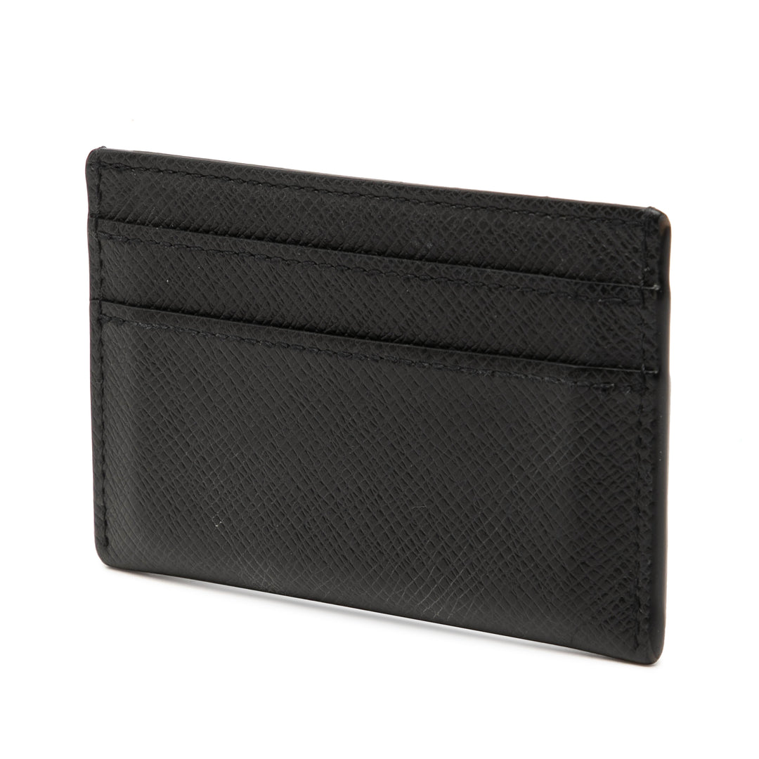 Louis Vuitton Taiga Double Card Holder