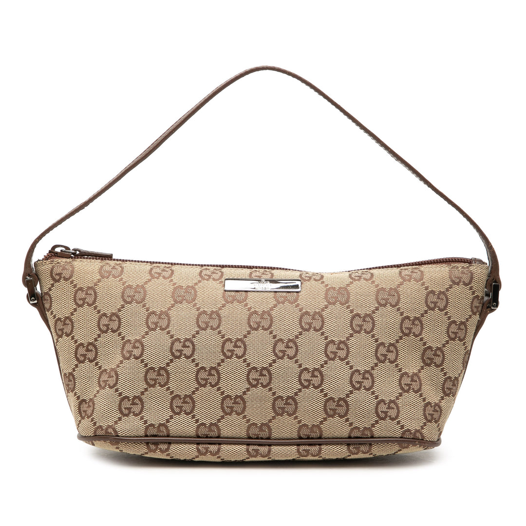 GG Boat Beige