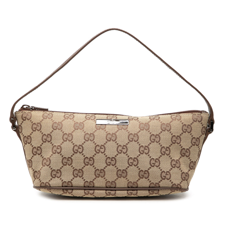 GG Boat Beige