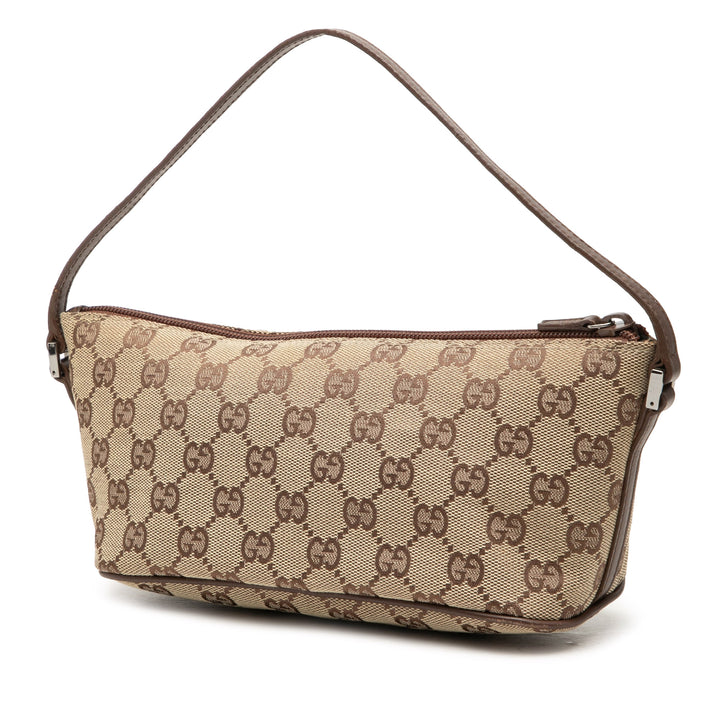 GG Boat Beige