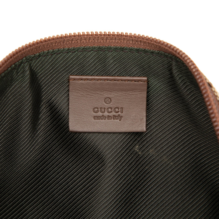 GG Boat Beige