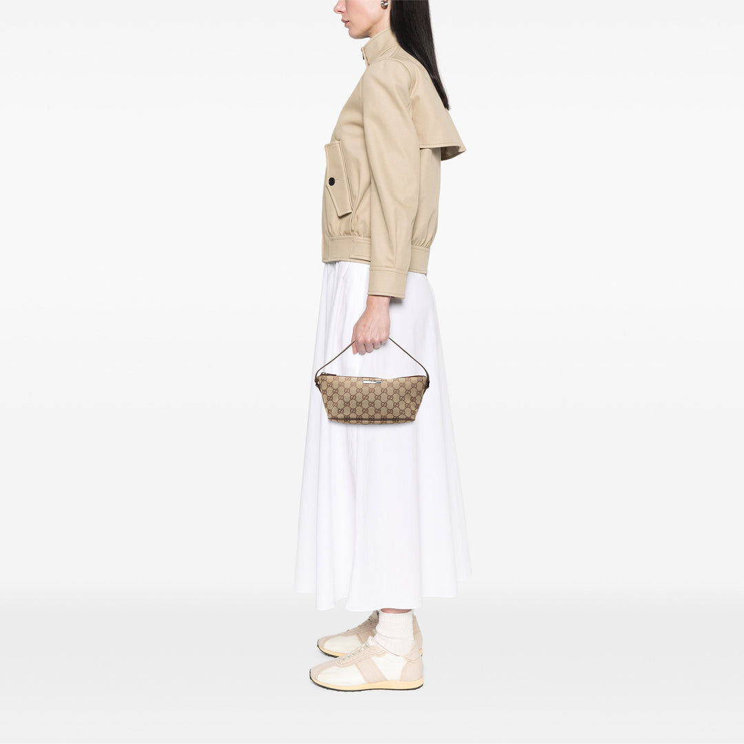 GG Boat Beige
