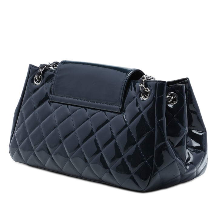 Chanel Matelassé Reissue 2.55 Accordion à rabat Cuir