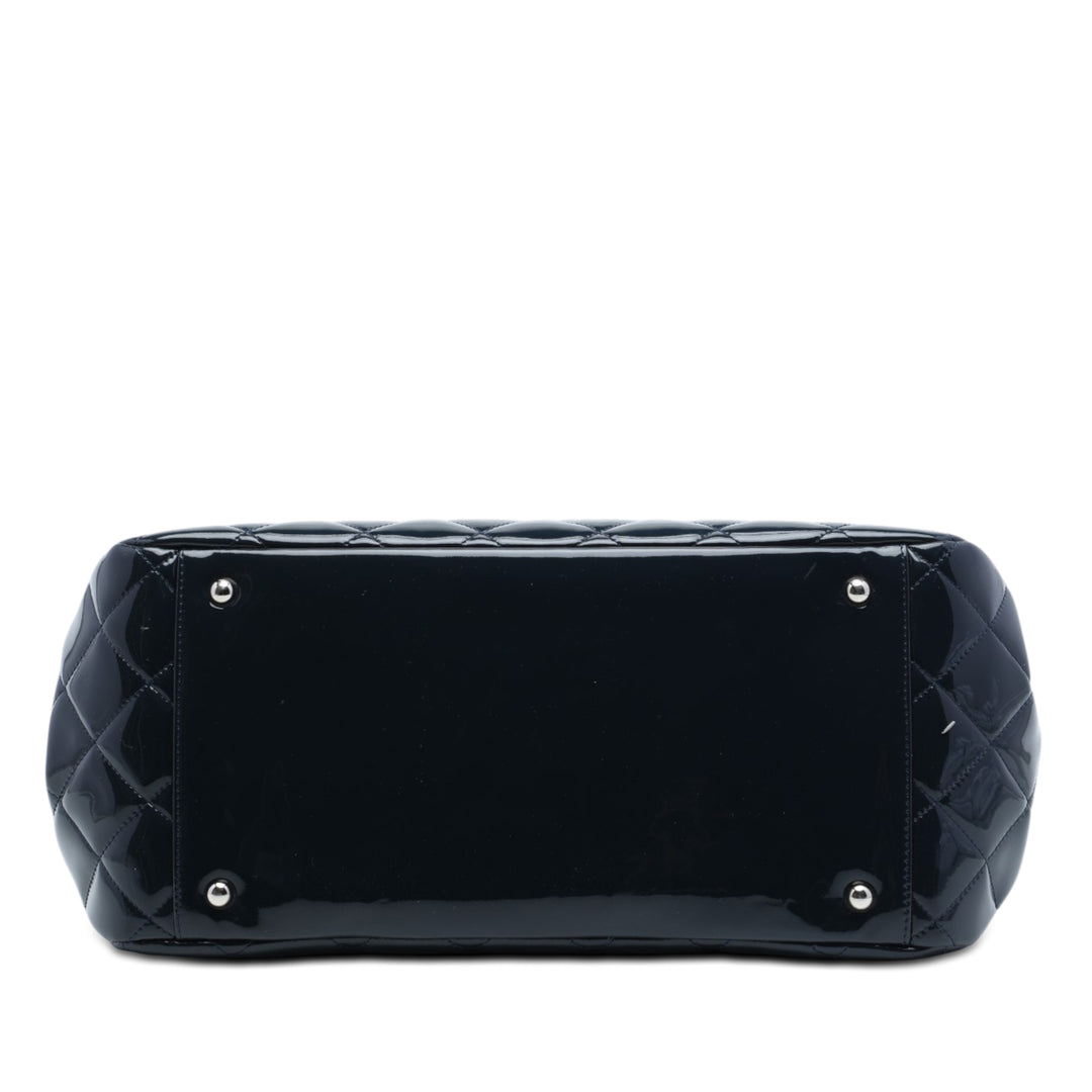 Chanel Matelassé Reissue 2.55 Accordion à rabat Cuir