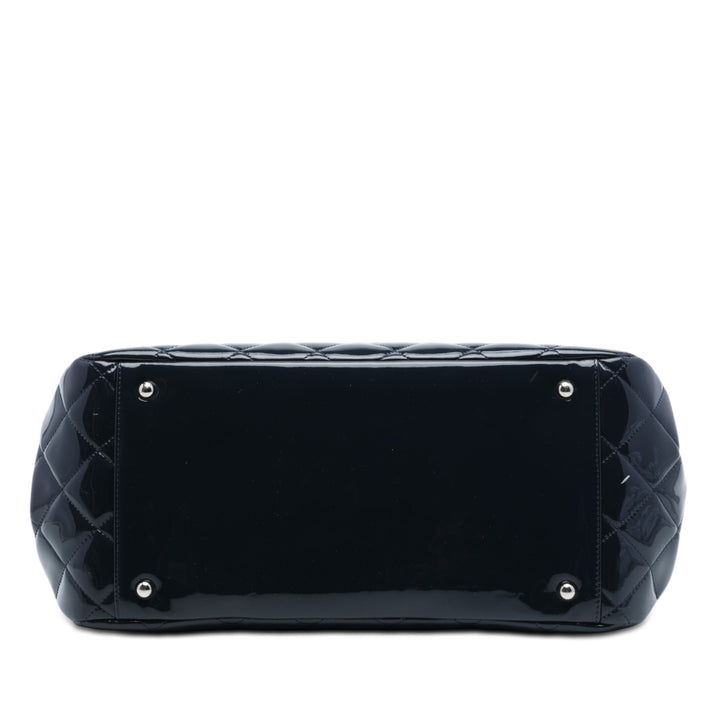 Chanel Matelassé Reissue 2.55 Accordion à rabat Cuir