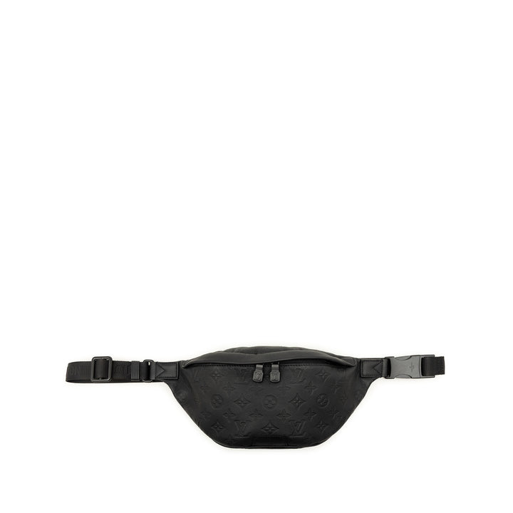 Shadow Discovery Bumbag Monogram Noir