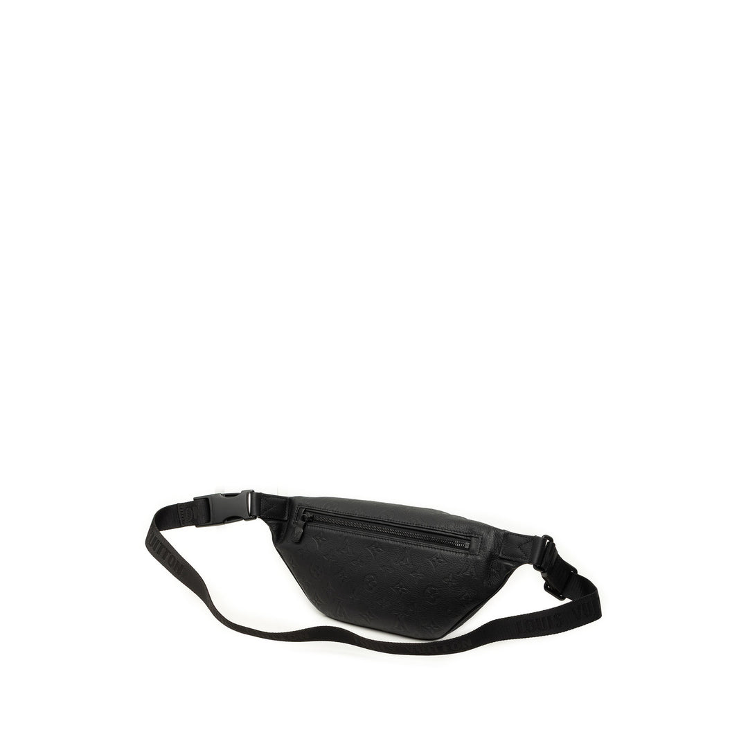 Shadow Discovery Bumbag Monogram Noir