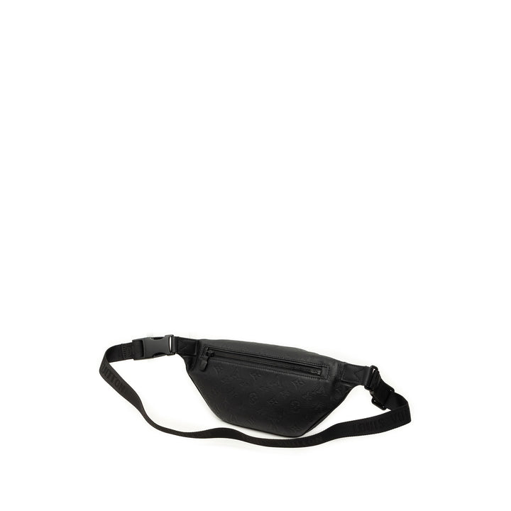 Shadow Discovery Bumbag Monogram Noir