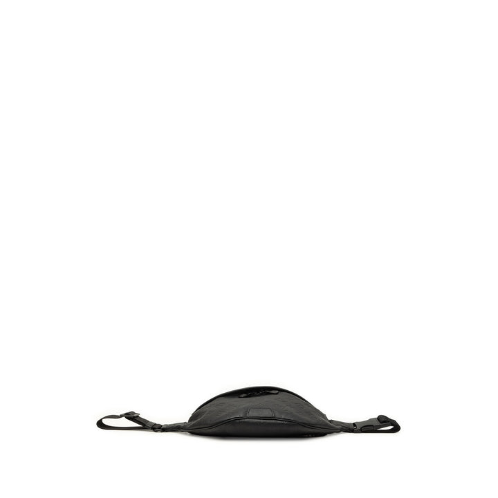 Shadow Discovery Bumbag Monogram Noir