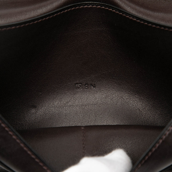 Hermès Swift Dogon Duo Portefeuille GM