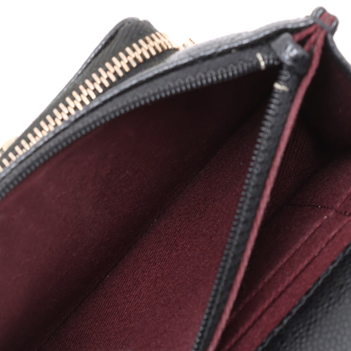 Chanel Mini Caviar Business Affinity sac à anse supérieure