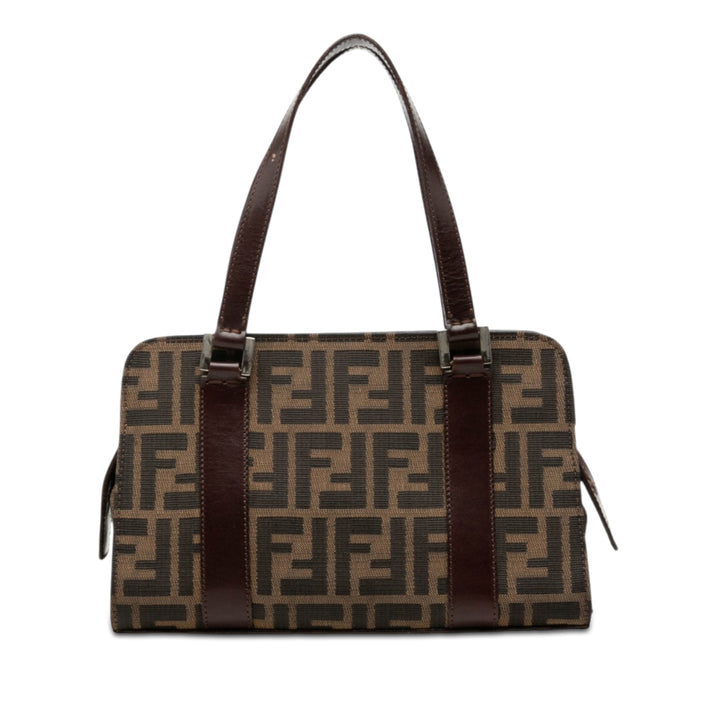 Fendi Zucca Toile Sac à main
