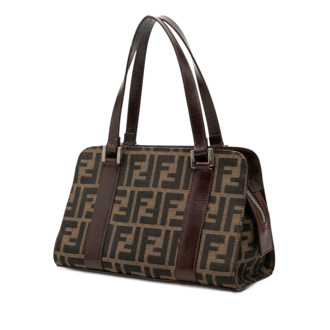 Fendi Zucca Toile Sac à main