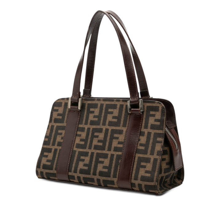 Fendi Zucca Toile Sac à main