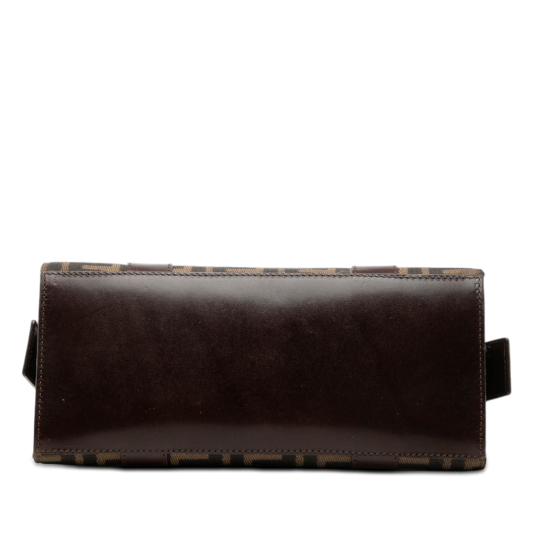 Fendi Zucca Toile Sac à main