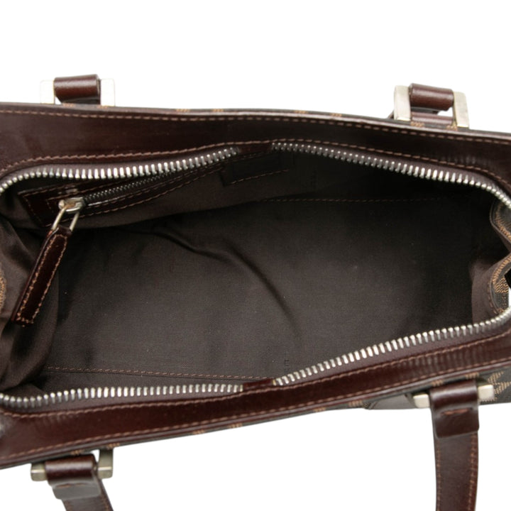 Fendi Zucca Toile Sac à main