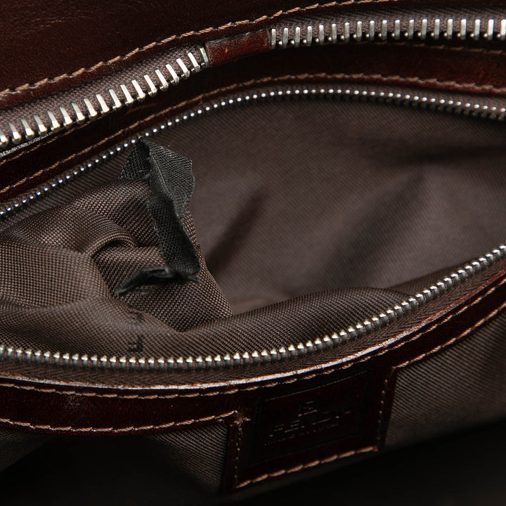 Fendi Zucca Toile Sac à main