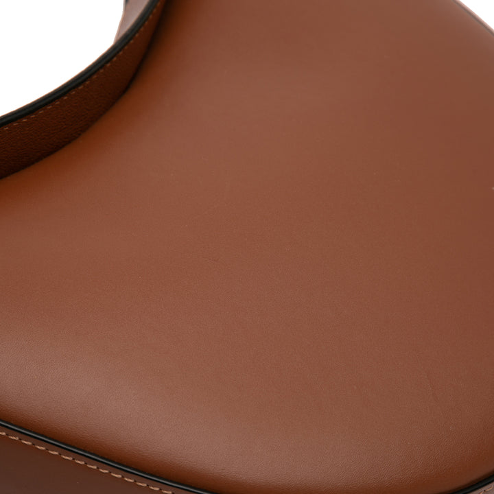 LOEWE Small Cuir Luna Hobo