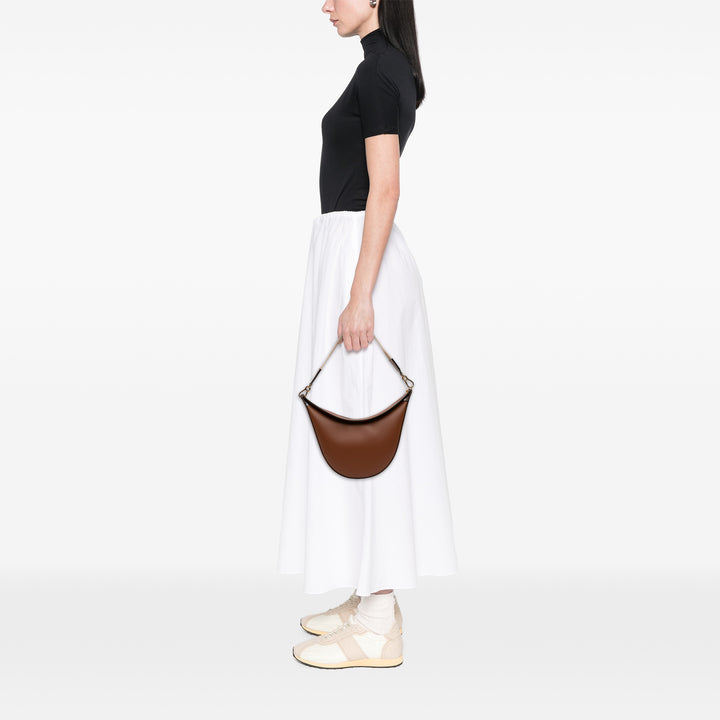 LOEWE Small Cuir Luna Hobo