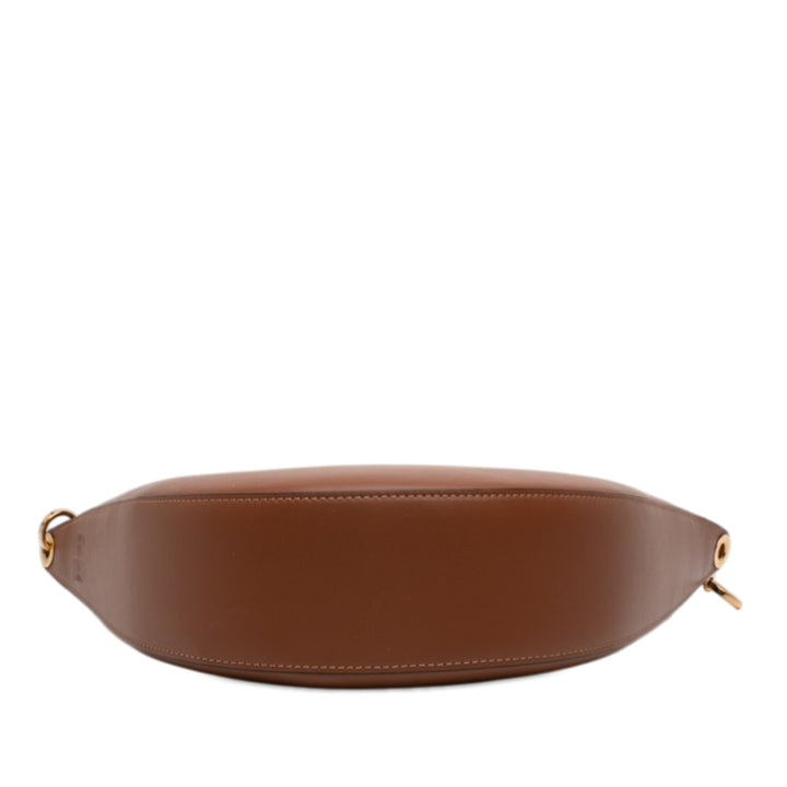 LOEWE Small Cuir Luna Hobo