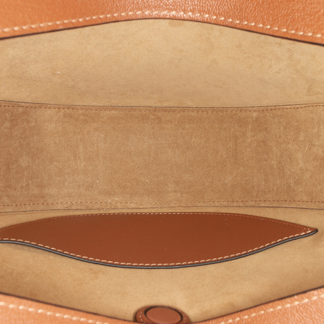 LOEWE Small Cuir Luna Hobo