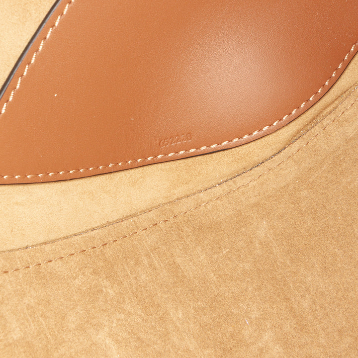 LOEWE Small Cuir Luna Hobo