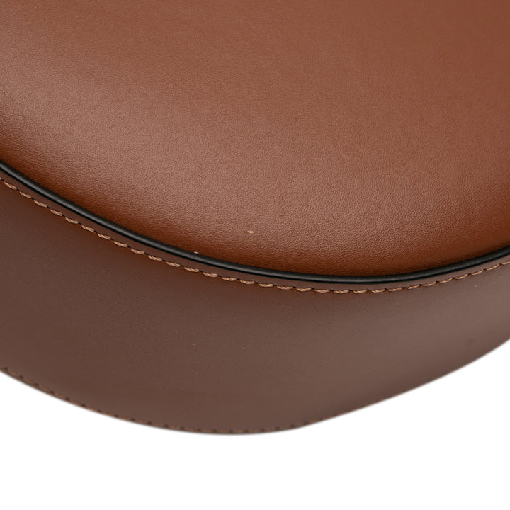LOEWE Small Cuir Luna Hobo