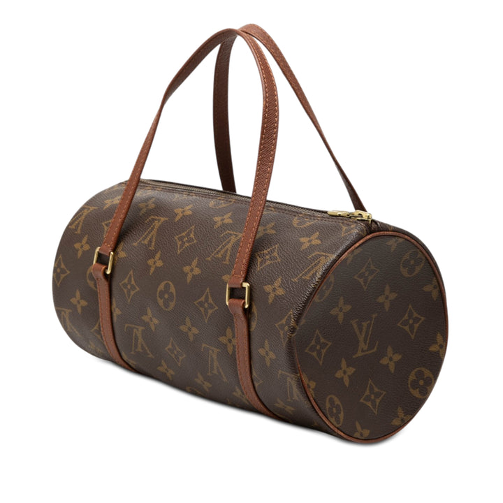 Louis Vuitton Monogram Papillon 26