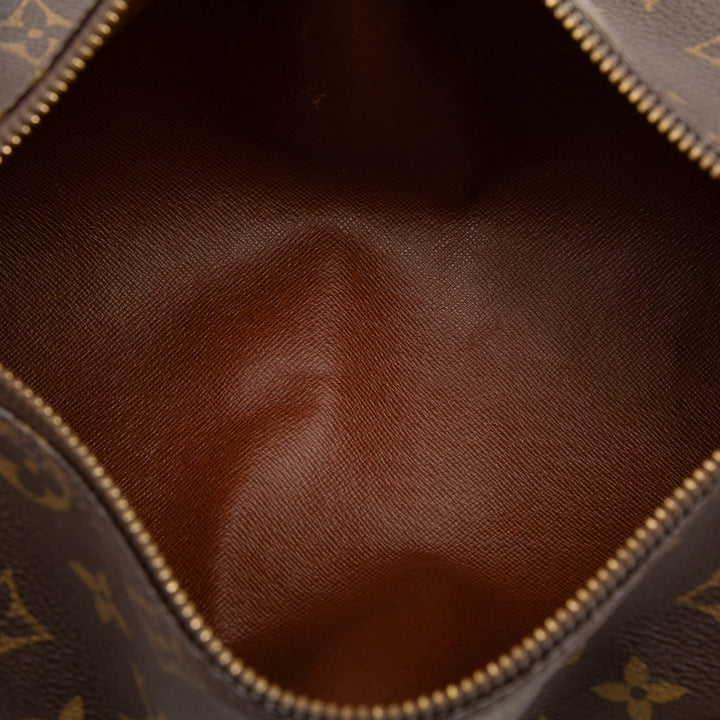 Louis Vuitton Monogram Papillon 26