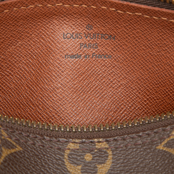 Louis Vuitton Monogram Papillon 26