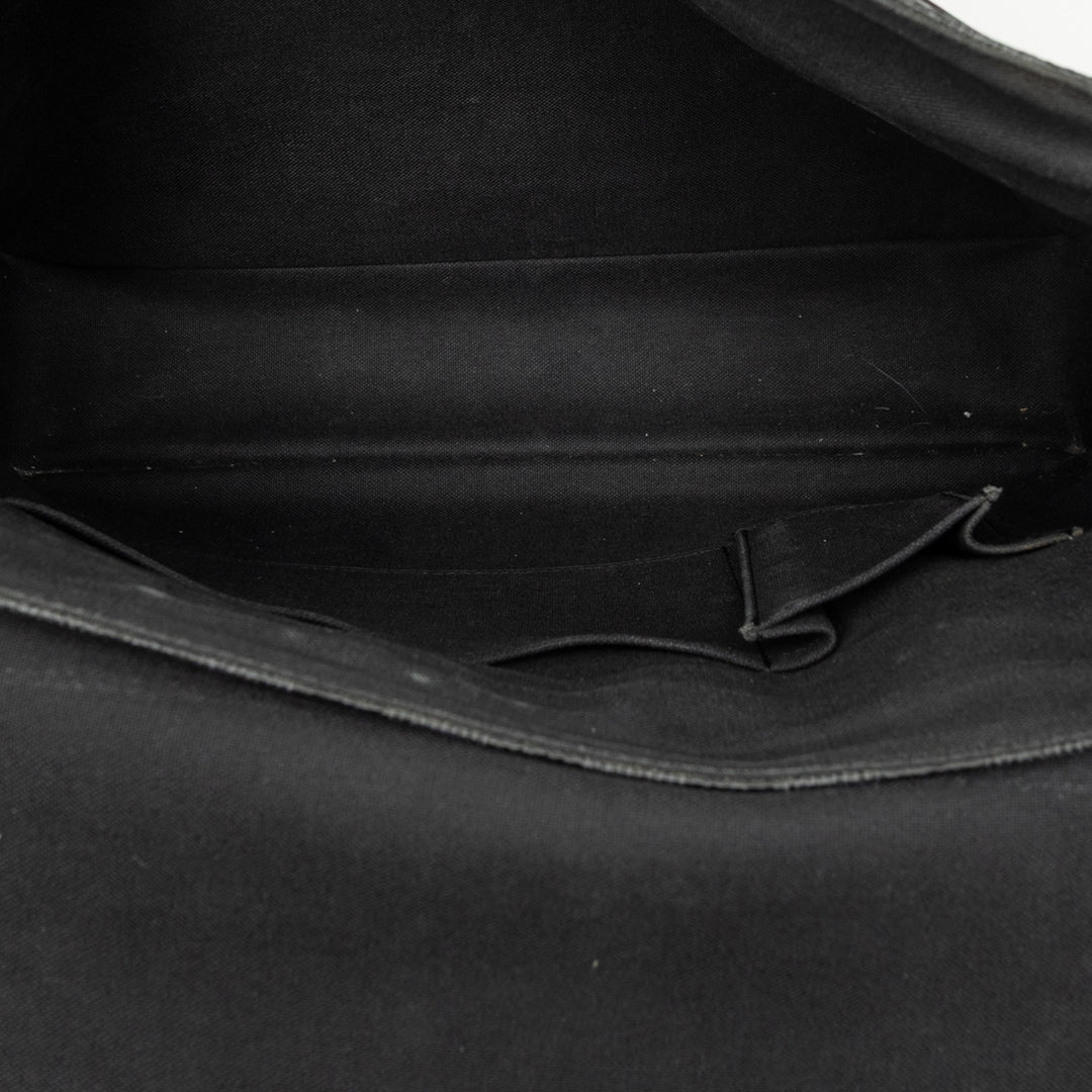 Daniel MM Damier Graphite Noir