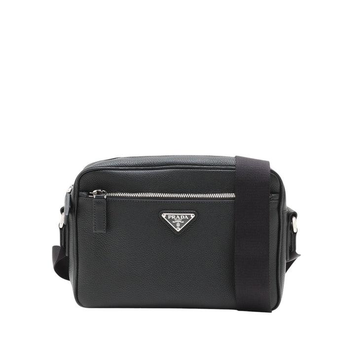 Prada Cuir Sac caméra