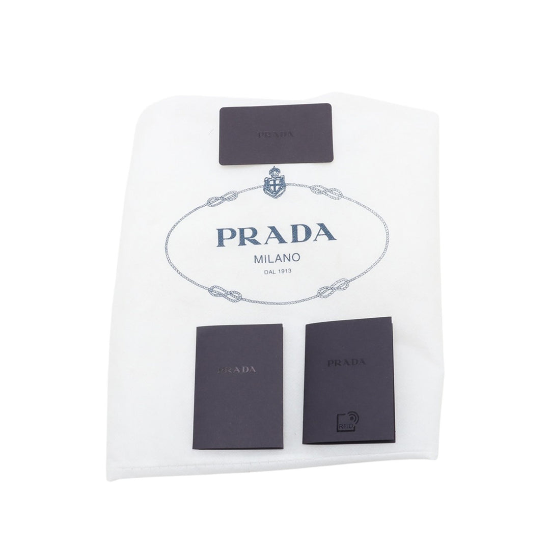 Prada Cuir Sac caméra
