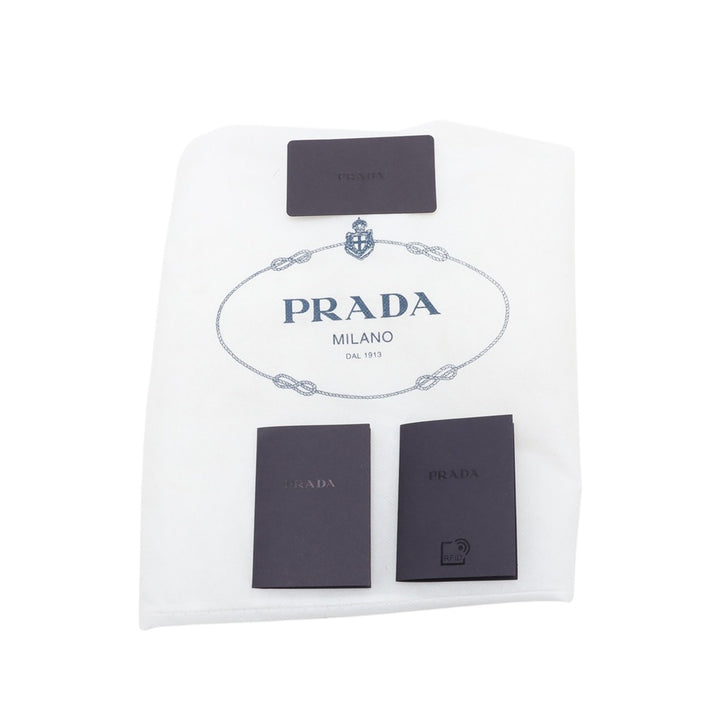 Prada Cuir Sac caméra