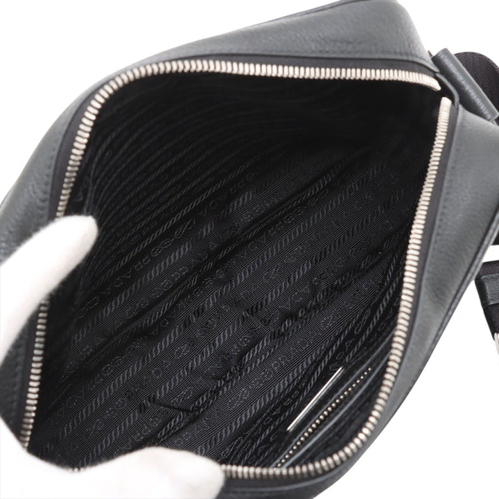 Prada Cuir Sac caméra