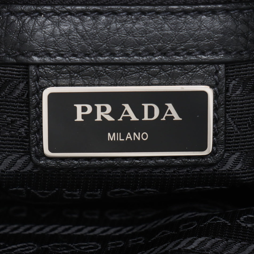 Prada Cuir Sac caméra