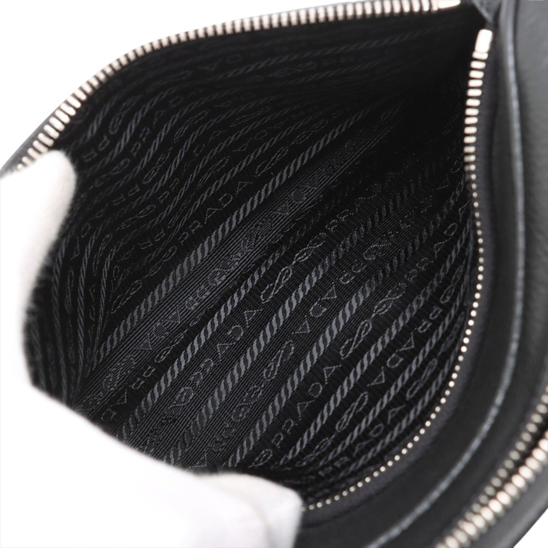 Prada Cuir Sac caméra