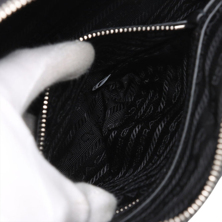 Prada Cuir Sac caméra