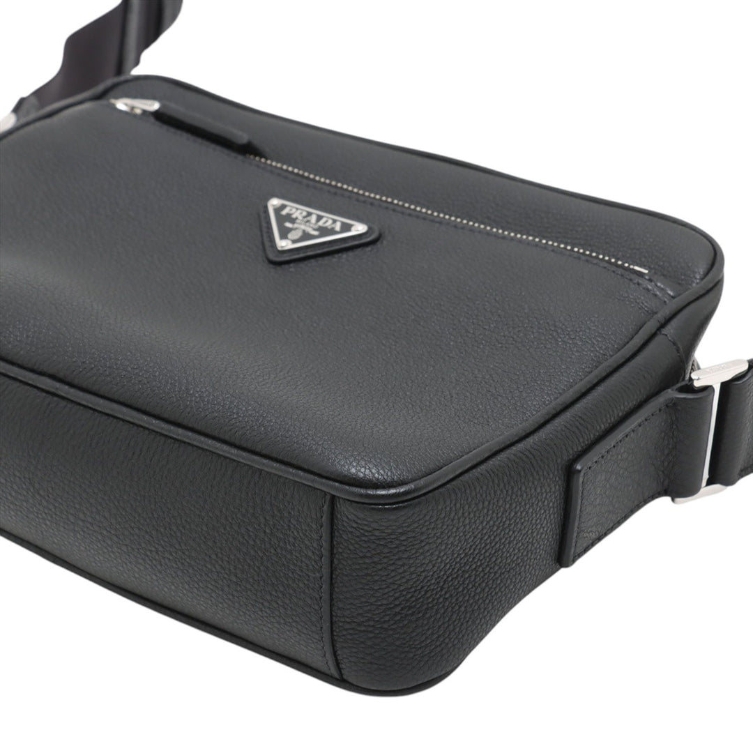 Prada Cuir Sac caméra