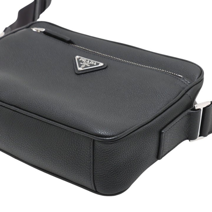 Prada Cuir Sac caméra