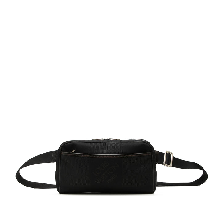Damier Geant Acrobat Noir