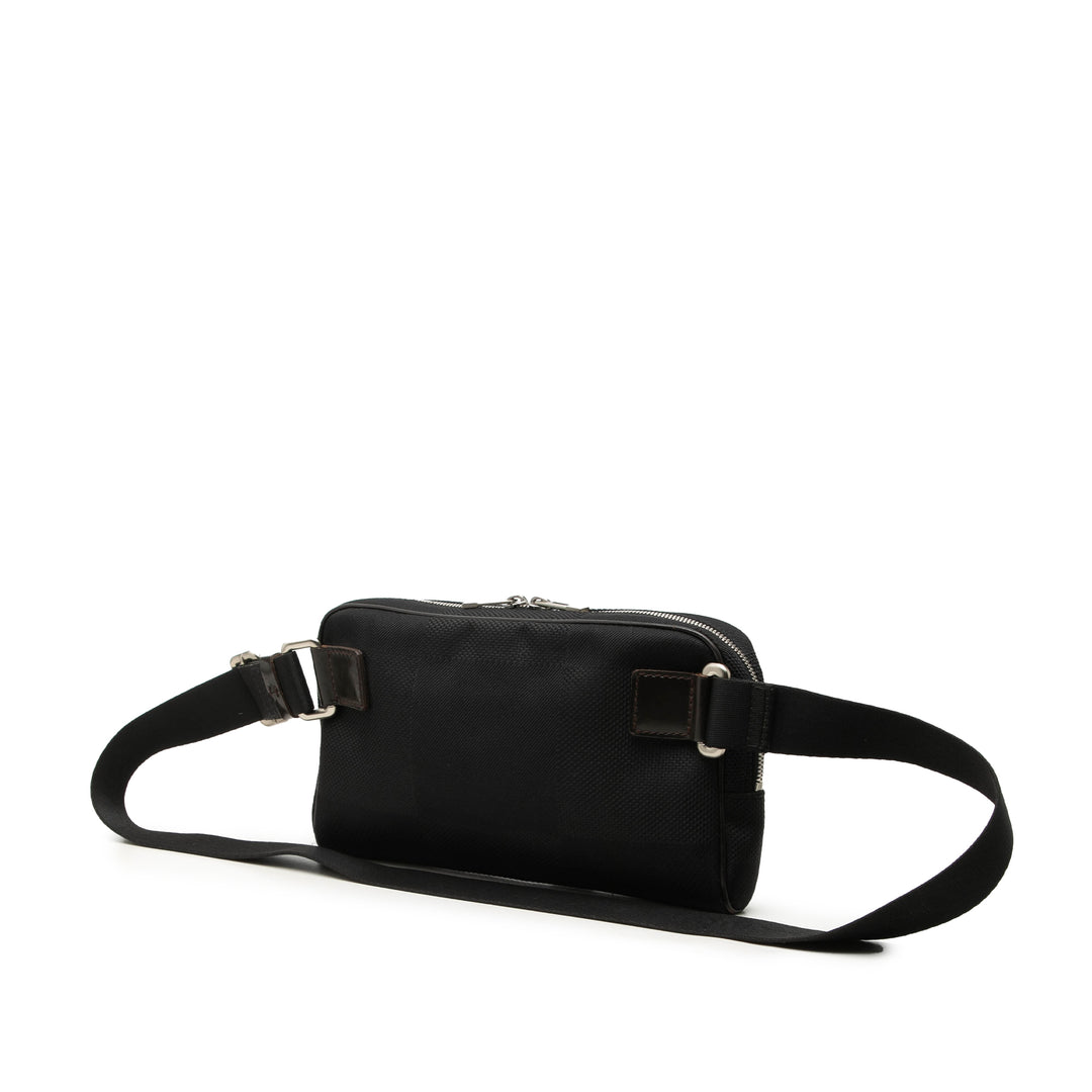 Damier Geant Acrobat Noir