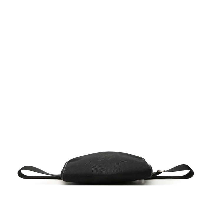 Damier Geant Acrobat Noir